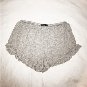 Brandy Melville comfy shorts